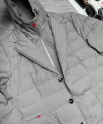 Пуховик Kiton