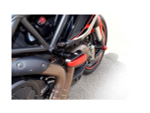 PTDV01 DBK FRAME PROTECTION (DVL 1200)