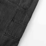 Джинсы Ymkashix Nineties темно-серый