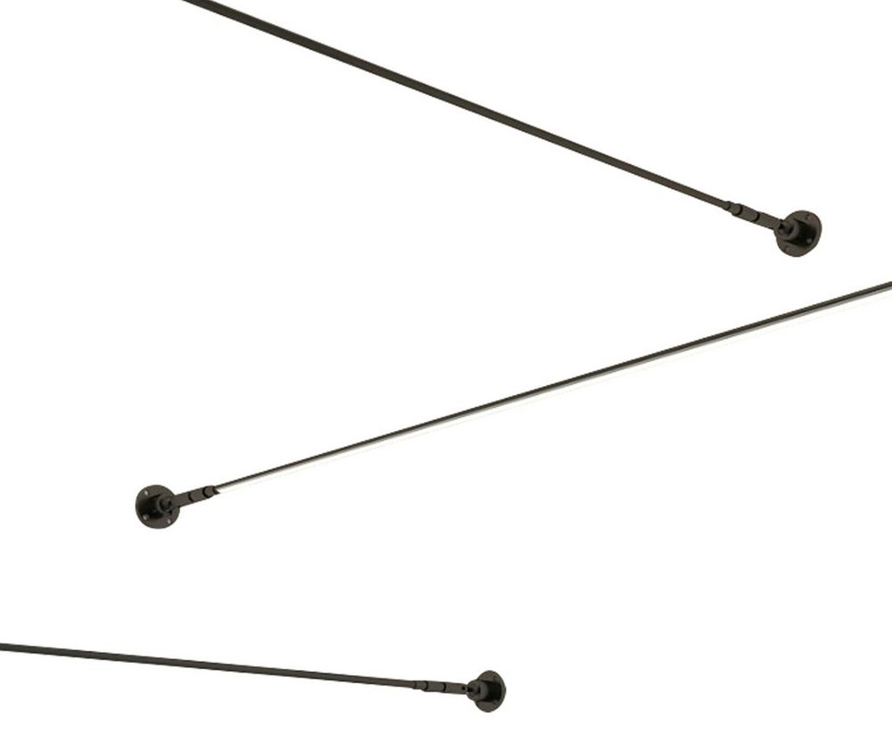 Kink Light 2216-400,19 Струнный светильник Скайлайн комплект