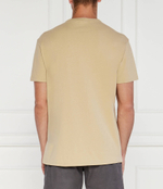 Футболка POLO RALPH LAUREN - бежевый(710916698)