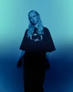 Футболка Syro Stardance Черная