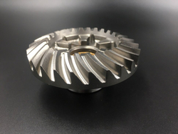 Шестерня переднего хода Yamaha 40X/F30-40 (66T-45560-00) (Osaka)