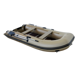 Надувная ПВХ-лодка BADGER Fishing Line 330 PW9