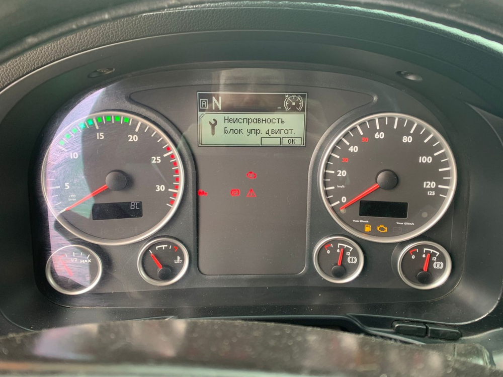 MAN TGS 4X2 Седельный тягач 18.400 4×2 BLS (Дизельный, 10,5 л, 400 л.с., АТ)