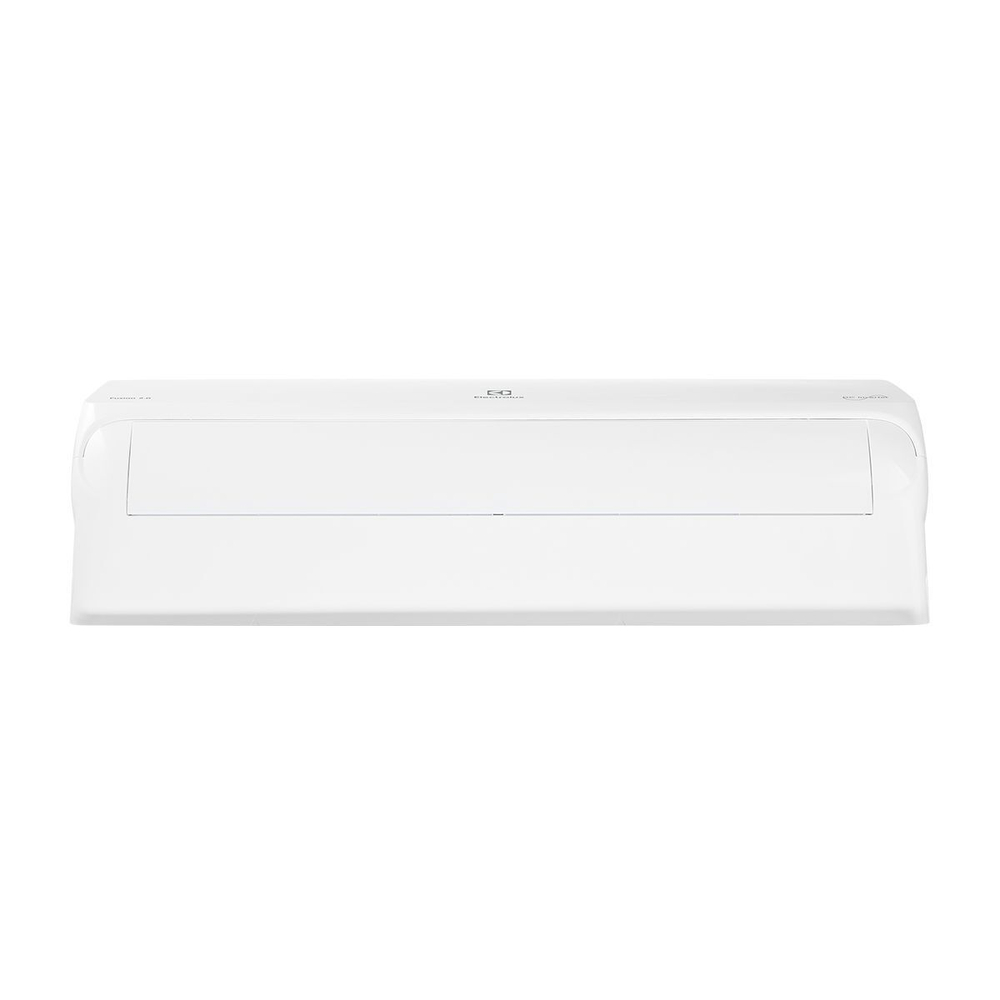 Сплит-система Electrolux Fusion 2.0 Super DC Inverter EACS/I-09HF2/N8, инверторная, для помещения до 25 кв.м.