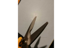 Ножницы электрика INGCO 178 мм HES0187