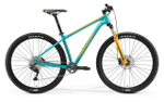 Горный велосипед Merida Big.Nine 200 (2021)