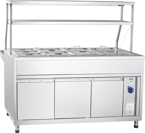 Мармит Abat Аста ЭМК-70КМ-01