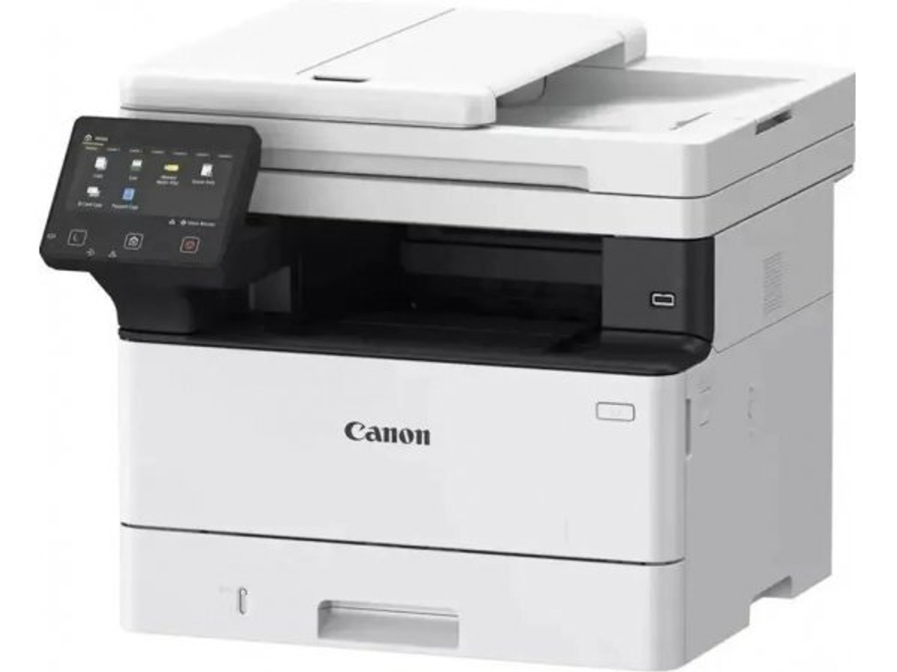 МФУ лазерное Canon i-SENSYS MF463dw