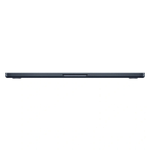 Ноутбук Apple MacBook Air 13" 2025 Midnight (MW123) (M4, 10C CPU/8C GPU, 16 ГБ, 256 ГБ SSD)