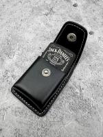 Зажигалка бензиновая в чехле