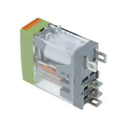 Электромагнитные реле 1 контакт, 24VDC, 15А (20 шт.)