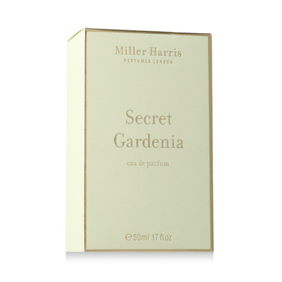 Miller Harris Secret Gardenia Eau De Parfum 50 ml (unisex)