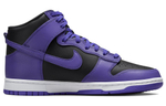 Кроссовки Nike Dunk "Psychic Purple And Black"