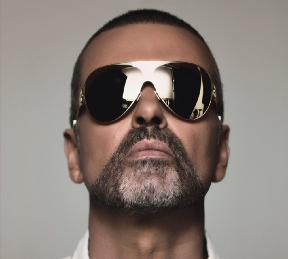 George Michael / Listen Without Prejudice Vol. 1 (25 Anniversary Edition)(2CD)