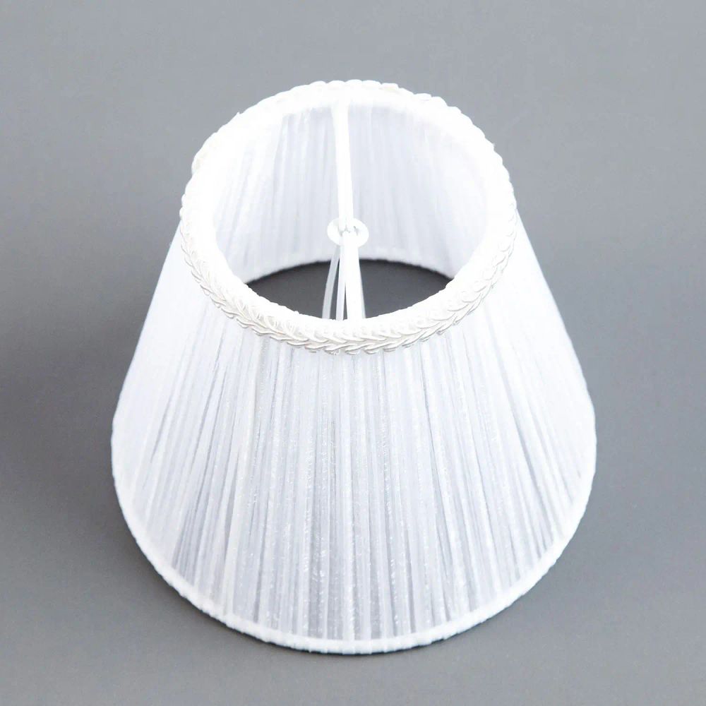 Абажур Citilux 116-025 Белый