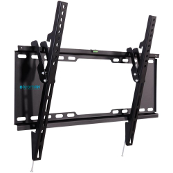 Кронштейн для ТВ Kromax IDEAL-102 Vesa до 600x400 32-90' max 40кг black