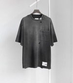 Футболка Maison Mihara Yasuhiro