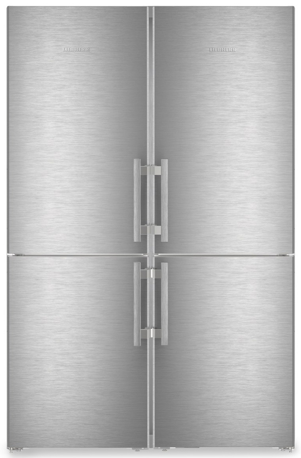 Холодильник Liebherr XCCsd 5250-22 001 (SCNsdc 525i-22 001 + SCNsdc 525i-22 617)
