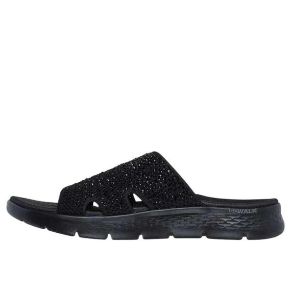 Skechers Go Walk Flex 'Black'