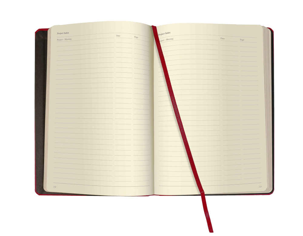 Блокнот TRECK 14,2 x 20,5