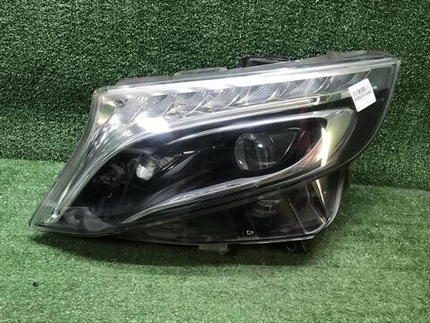 Фара левая Mercedes V W447 (2014-н.в.) LED