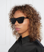 Солнцезащитные очки Prada - черный(PR 21ZS)