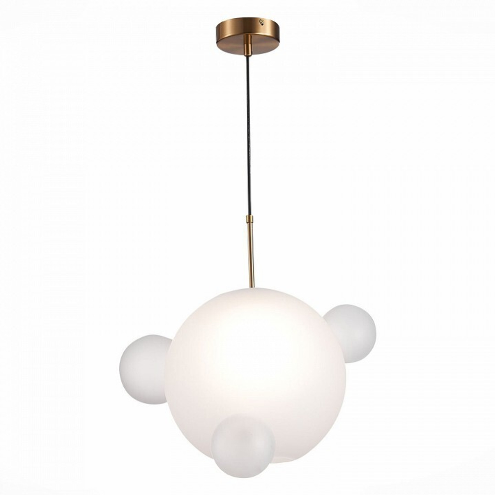 Подвесной светильник ST-Luce SL1133.503.01