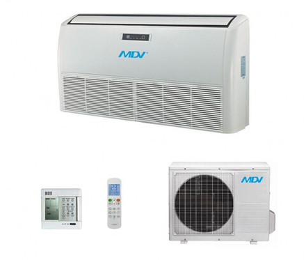 MDV MDUE-18HRN1/MDOU-18HN1-L