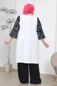 Блузка 4821 Fabrika