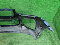 Бампер передний BMW X3 G01 (2017-2021) M-Paket