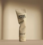 Keune Мягкий крем-гель для вьющихся волос текстурирующий Spring Loaded 150 мл