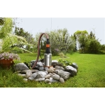 Насос Gardena 6000/5 inox, 01492-20.000.00