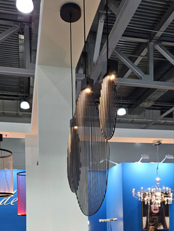 Люстра Harpe S