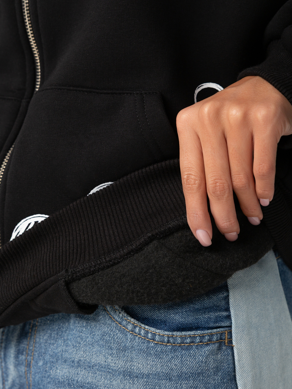 Толстовка 3auTorA