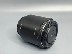 Nikon AF-S TC-20E II 2X Teleconverter
