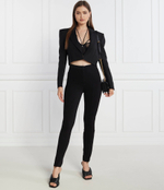 Брюки Patrizia Pepe - черный(2P1517 A1DX)