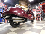 Yamaha MAXAM 250 027625
