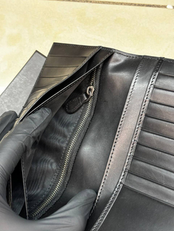 Кошелёк Bottega Veneta
