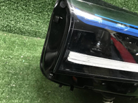 Фара левая BMW 5er G30 (2020-2023) Laser