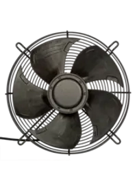 Осевой вентилятор EC92-350BASH 1350об/мин