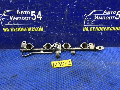 Топливная рейка NISSAN R’NESSA 1999