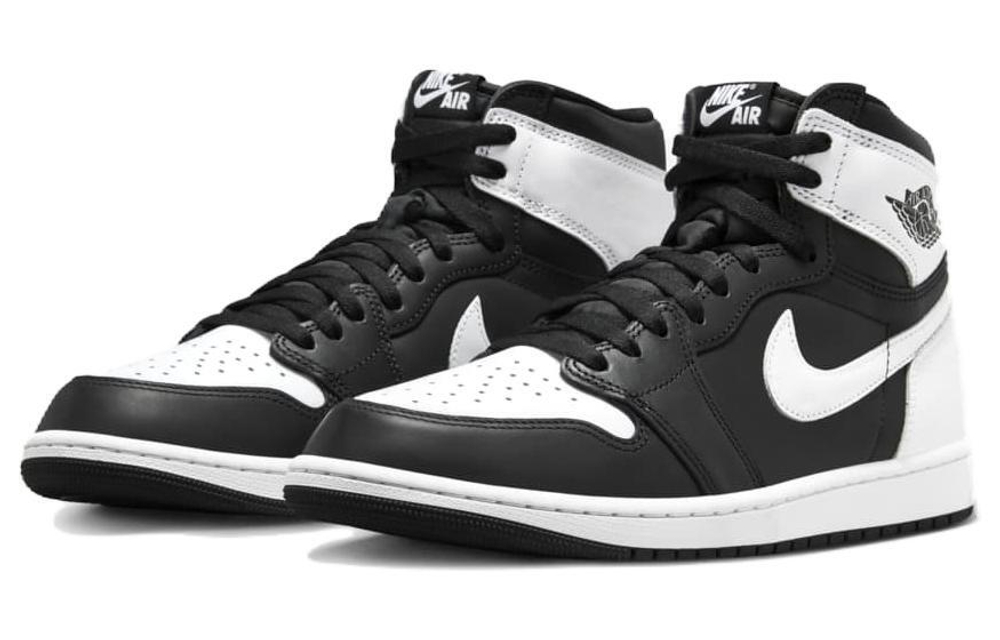 Кроссовки Jordan Air Jordan 1 High Og "Black White"