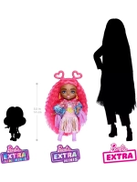 Кукла Барби Экстра Флай Минис Extra Fly Minis Desert HPB19