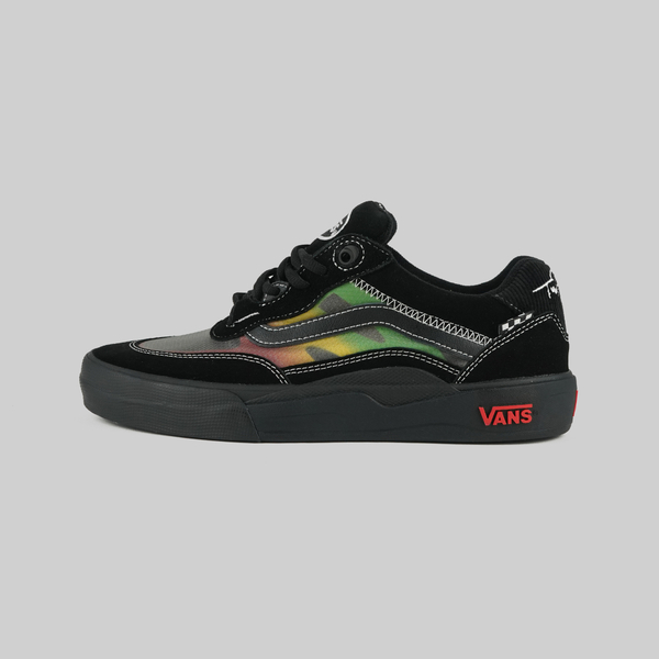 Кеды Vans Wayvee Tyson артикул:VA5JIA9DJ Кеды Vans Wayvee Tyson артикул:VA5JIA9DJ - купить в магазине Дайс