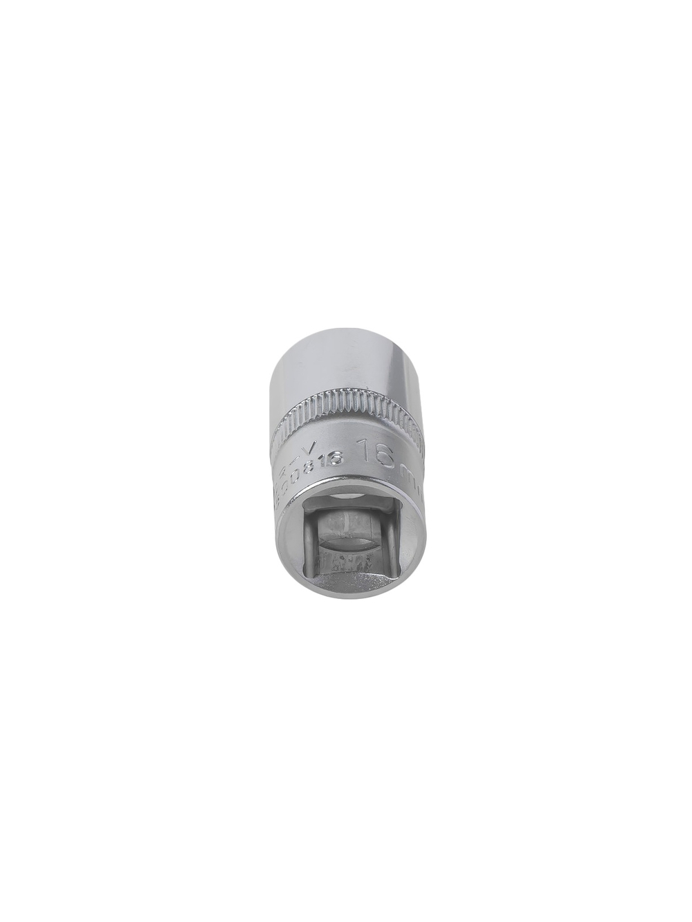 Головка 1/2" Super Lock 16 мм L=38 мм, на холдере Arnezi R0300816