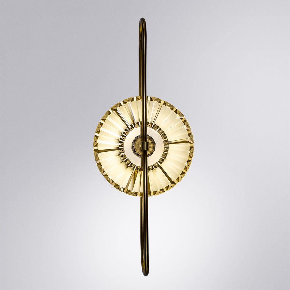 Настенный светильник Arte Lamp