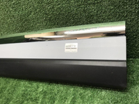 Накладка двери передняя Chery Tiggo 8 Pro (21-24)