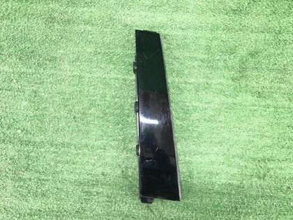 Накладка стойки двери задняя правая Audi A6 5 C8 (2018-н.в.)